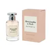 Women's Perfume Abercrombie & Fitch   EDP Authentic Woman (100 ml)