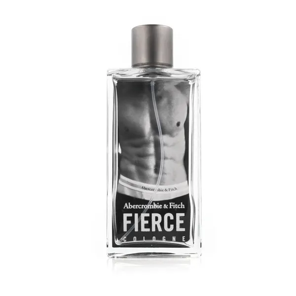 Men's Perfume Abercrombie & Fitch Fierce EDC 200 ml