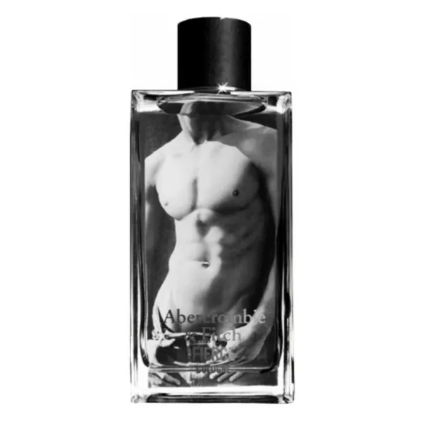 Men's Perfume Abercrombie & Fitch Fierce EDC 50 ml