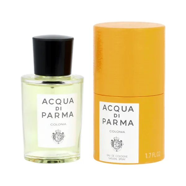 Unisex Perfume Acqua Di Parma EDC Colonia 50 ml