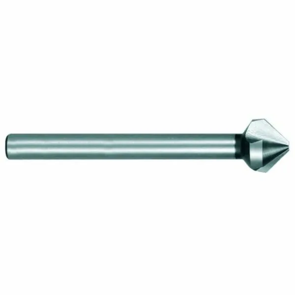 Коническое зенкерное сверло RUKO 102276 3,2-16,5 mm DIN 335 Быстрорежущая сталь (HSS) 90º Форма C