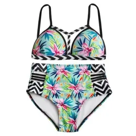 High Waist Swimsuit - S