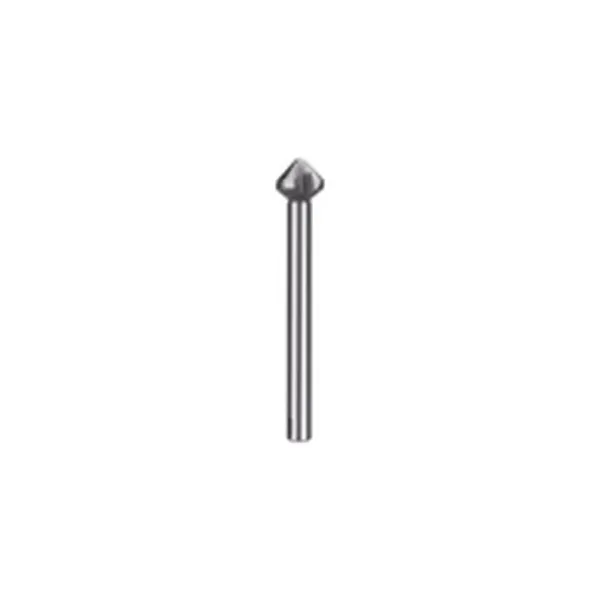 Коническое зенкерное сверло RUKO 102276 3,2-16,5 mm DIN 335 Быстрорежущая сталь (HSS) 90º Форма C