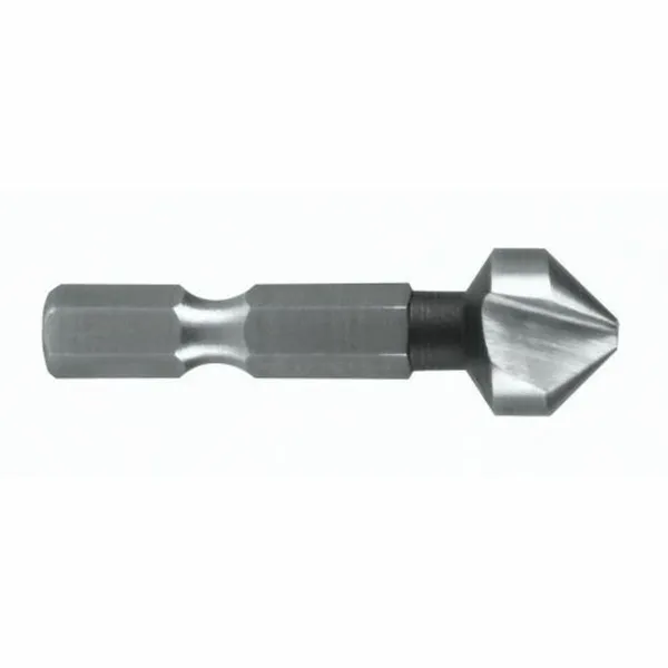 Kartiomainen upotuskärki RUKO 102318 3,5-20,5 mm DIN 335 Pikateräs (HSS) 90º C-muotoinen