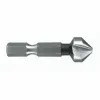 Коническое зенкерное сверло RUKO 102318 3,5-20,5 mm DIN 335 Быстрорежущая сталь (HSS) 90º Форма C