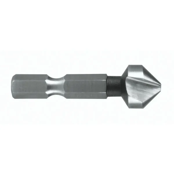 Коническое зенкерное сверло RUKO 102318 3,5-20,5 mm DIN 335 Быстрорежущая сталь (HSS) 90º Форма C
