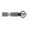 Коническое зенкерное сверло RUKO 102318 3,5-20,5 mm DIN 335 Быстрорежущая сталь (HSS) 90º Форма C