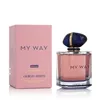 Women's Perfume Giorgio Armani My Way Intense EDP EDP 90 ml