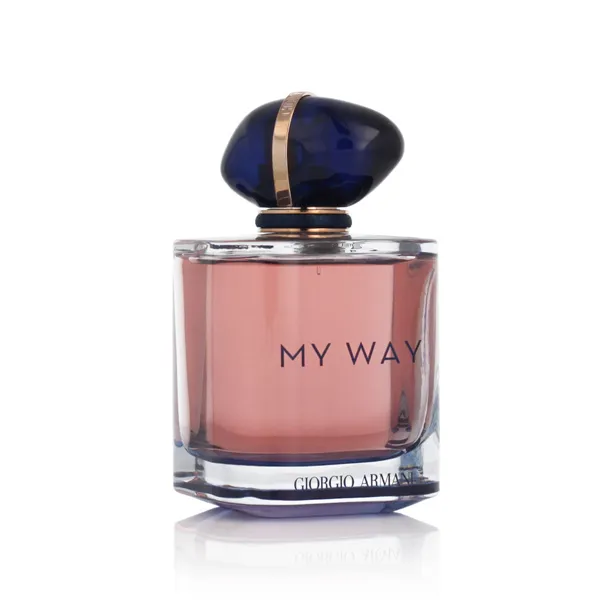 Women's Perfume Giorgio Armani My Way Intense EDP EDP 90 ml