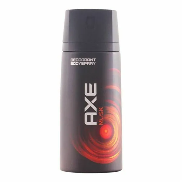 Spray Deodorant Axe Musk (150 ml)