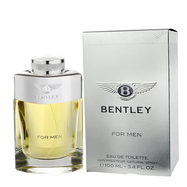 Men's Perfume Bentley EDT Bentley For Men 100 ml