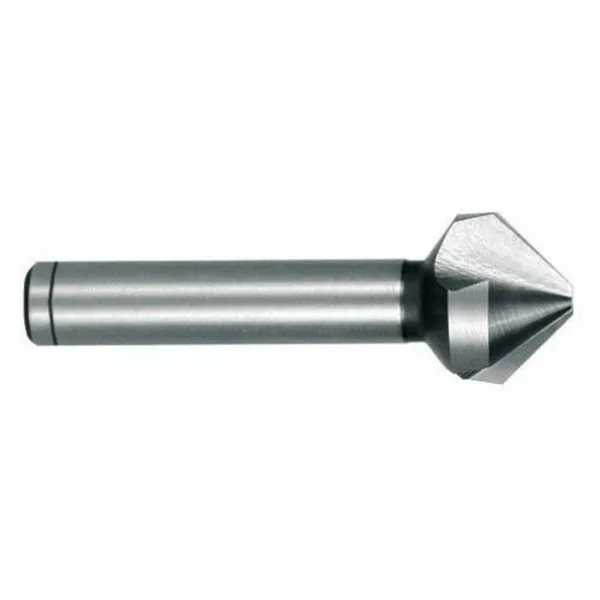 Коническое зенкерное сверло RUKO 102119-1E 3,2-16,5 mm DIN 335 Быстрорежущая сталь (HSS) 90º Форма C