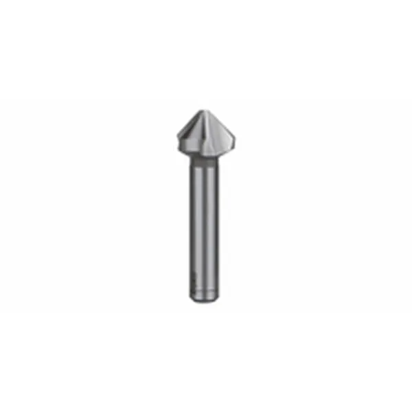 Коническое зенкерное сверло RUKO 102119-1E 3,2-16,5 mm DIN 335 Быстрорежущая сталь (HSS) 90º Форма C