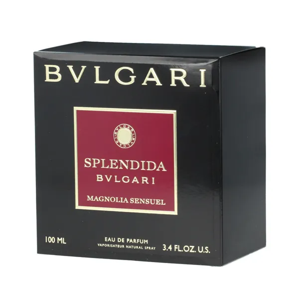 Women's Perfume EDP Bvlgari Splendida Magnolia Sensuel 100 ml