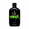 Men's Perfume Calvin Klein EDT 200 ml CK ONE Shock For Him (200 ml)