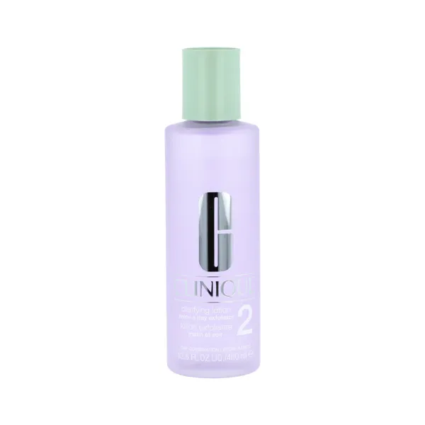 Toning Lotion Clinique  Clarifying Nº2 400 ml