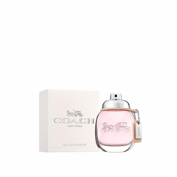 Women's Perfume Coach EDT Coach 30 ml