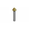 Conical Countersink RUKO 102119-1T 3,2-16,5 mm DIN 335 High speed steel (HSS) 90º C-shaped