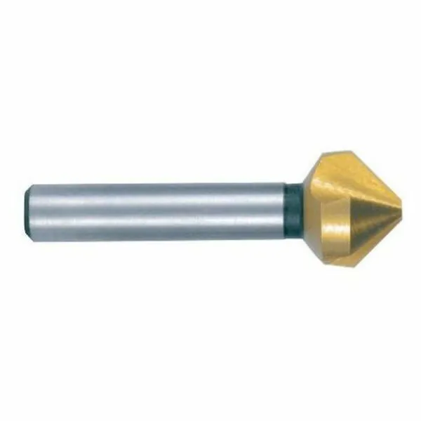Коническое зенкерное сверло RUKO 102113T DIN 335 Быстрорежущая сталь (HSS) 90º Форма C