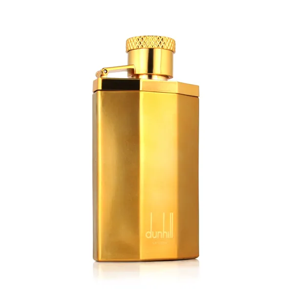 Men's Perfume Dunhill EDT Desire Gold (100 ml)