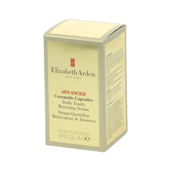 Anti-Ageing Capsules Elizabeth Arden Advanced (30 Units)