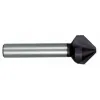Konisks countersinks RUKO 102114F 2,5-10,4 mm DIN 335 Ātrdarbīgs tērauds (HSS) 90º C-formas