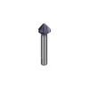 Conical Countersink RUKO 102121F 3,5-20,5 mm 63 mm DIN 335 High speed steel (HSS) 90º C-shaped