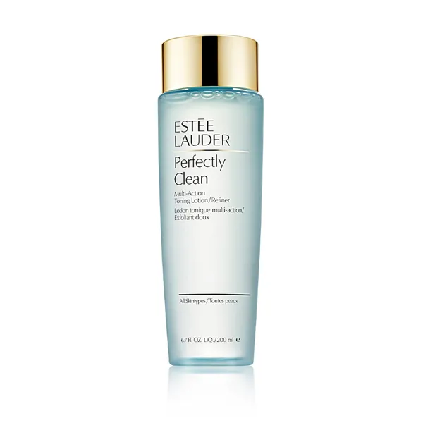 Facial Toner Estee Lauder Perfectly Clean Multi-Action Hydrating (200 ml)