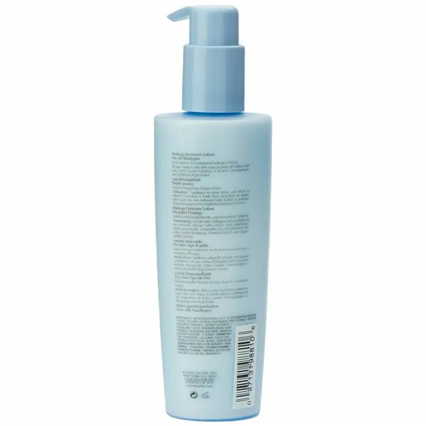 Make-up Remover Lotion Estee Lauder Take It Away 200 ml