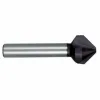 Коническое зенкерное сверло RUKO 102125F DIN 335 Быстрорежущая сталь (HSS) 90º Форма C