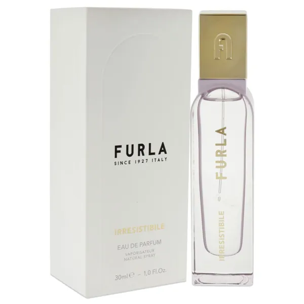 Women's Perfume Furla EDP Irresistibile (30 ml)