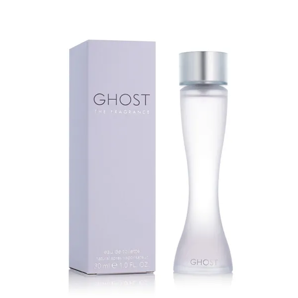 Women's Perfume Ghost EDT The Fragrance 30 ml