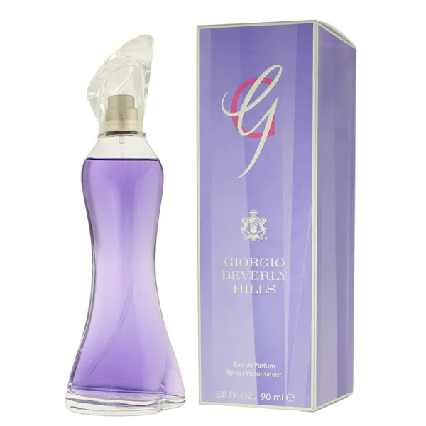 Women's Perfume Giorgio   EDP G (90 ml)