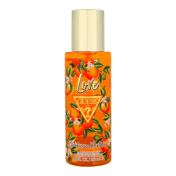 Body Spray Guess Love Sunkissed Flirtation (250 ml)