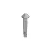 Conical Countersink RUKO 102126 4 mm DIN 335 High speed steel (HSS) 90º C-shaped