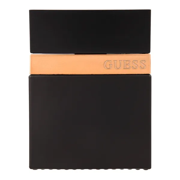 Men's Perfume Guess EDT Seductive Noir Homme (100 ml)