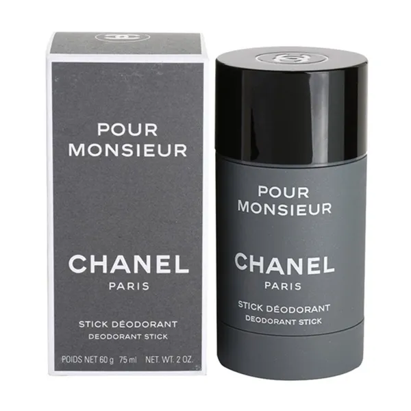 Stick Deodorant Chanel Pour Monsieur (75 ml)