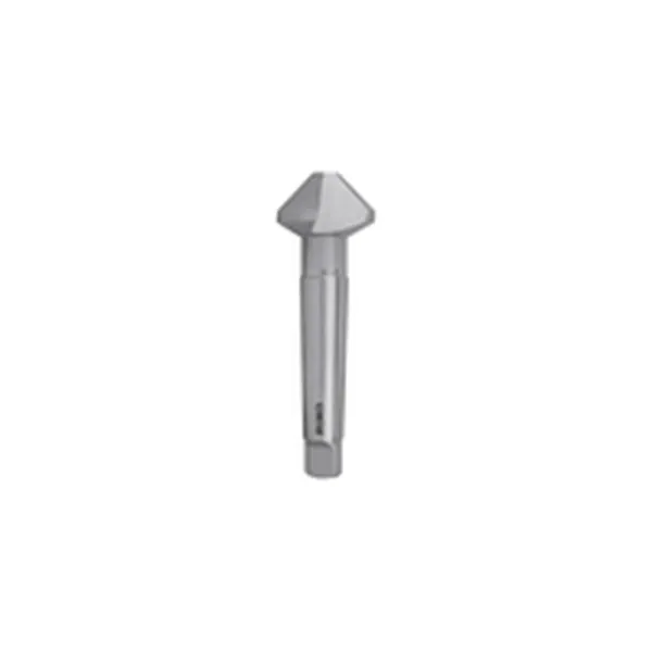 Conical Countersink RUKO 102137 118 mm DIN 335 High speed steel (HSS) 90º C-shaped