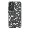 Rifle Paper Clear - Samsung Galaxy S24+ Case (Petite Fleurs)