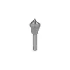 Skerspjūvis-nuėmėjas (Skerspjūviai) RUKO 102300E 4 mm Greitasis plienas (HSS)