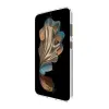 Rifle Paper Clear - Samsung Galaxy S24+ Case (Petite Fleurs)