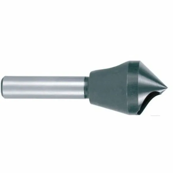 Countersink-deburring tool (Countersinks) RUKO High speed steel (HSS)
