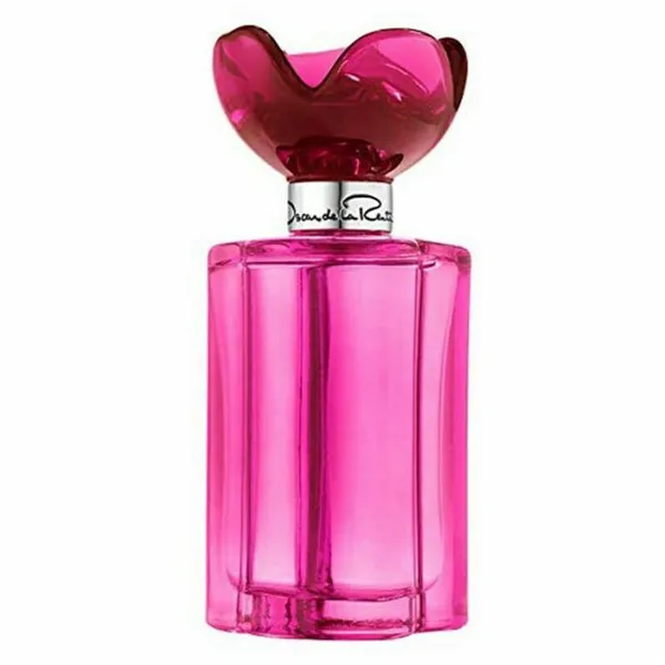 Women's Perfume Oscar De La Renta EDT Rose 100 ml