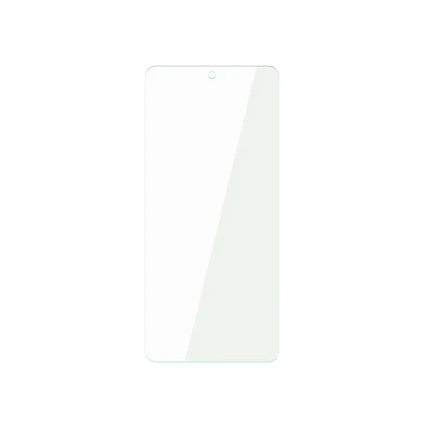 3mk Silky Matt Pro - Matte protective film for Motorola Edge 60 Fusion