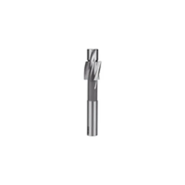 Flat Countersink RUKO 102421 20 mm M12 High speed steel (HSS) DIN 373 180º