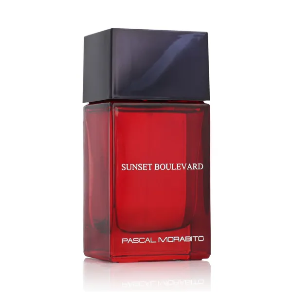 Unisex Perfume EDT Pascal Morabito Sunset Boulevard (100 ml)