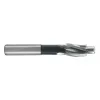 Tasainen upotuskone RUKO 102421 20 mm M12 Pikateräs (HSS) DIN 373 180º