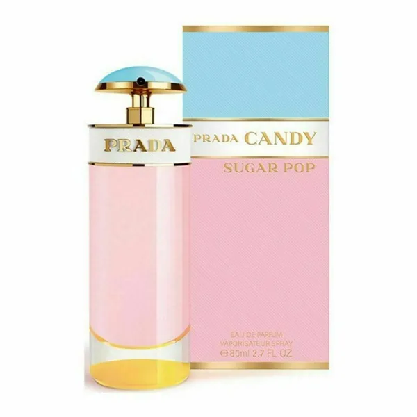 Women's Perfume Prada EDP Candy Sugar Pop (50 ml)