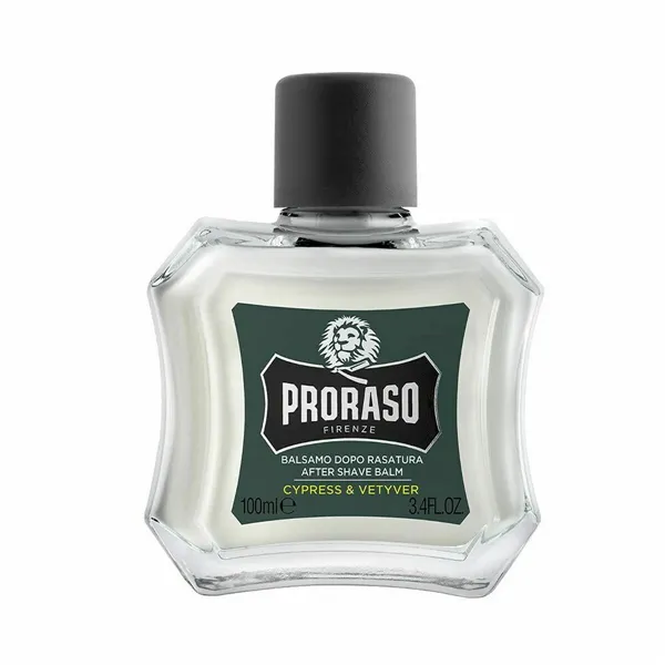 Aftershave Balm Proraso Cypress & Vetyver Cypress & Vetyver 100 ml