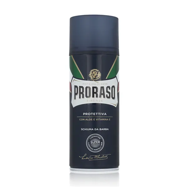 Shaving Foam Proraso Protective (400 ml)